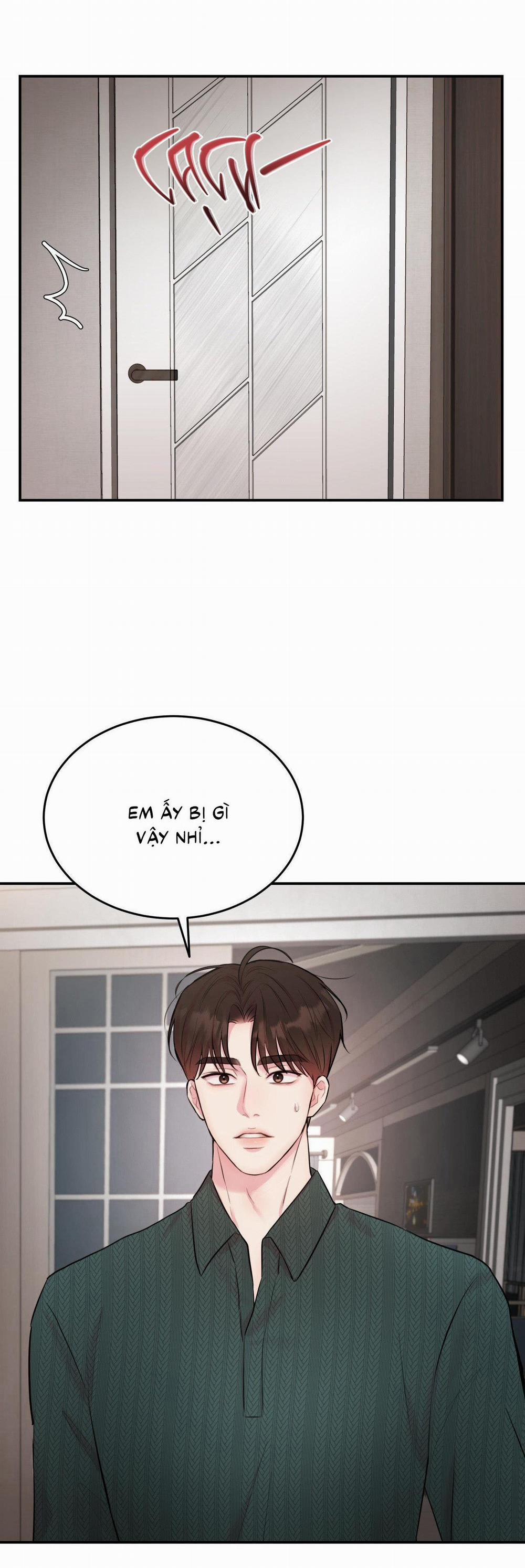 (CBunu) Love Remedy 11 trang 11