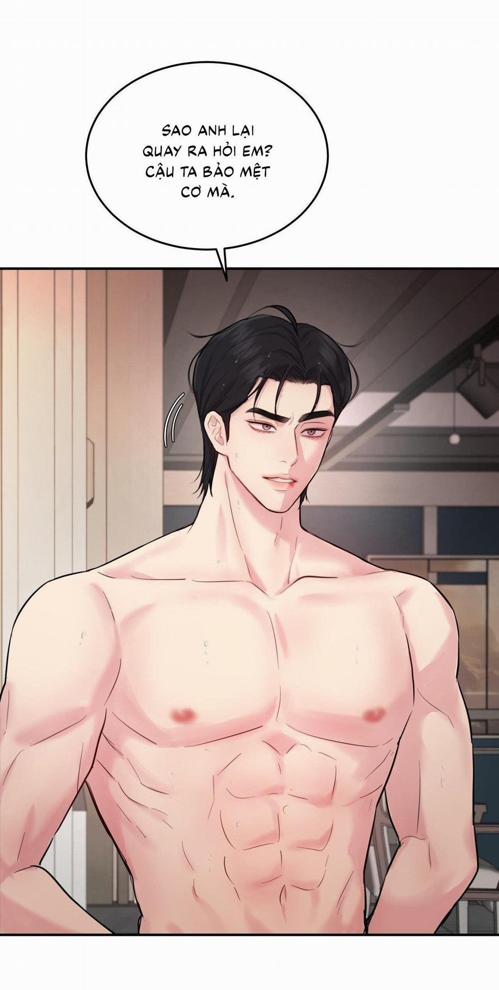 (CBunu) Love Remedy 11 trang 14