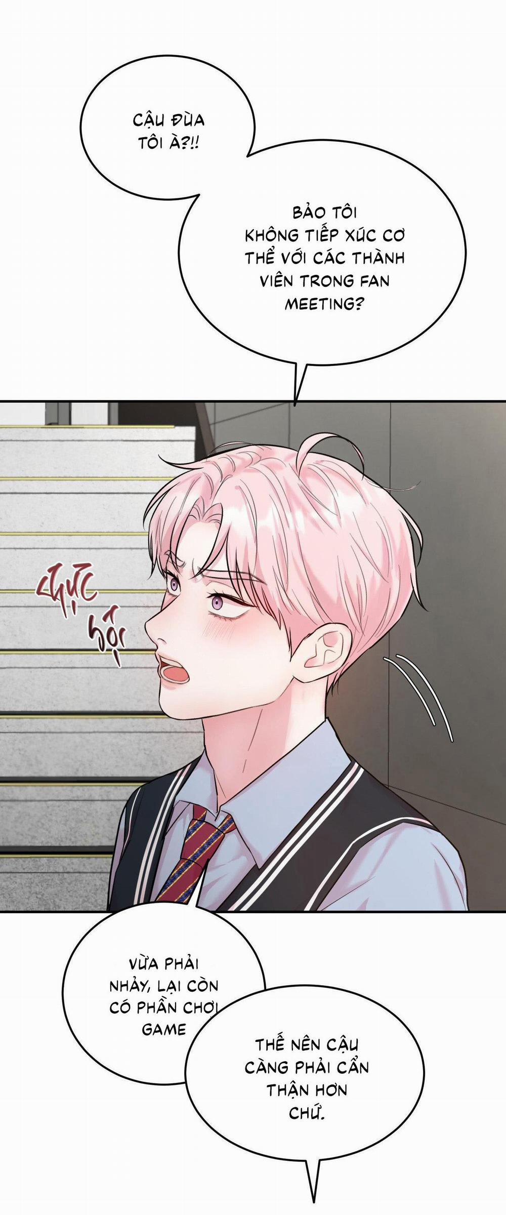 (CBunu) Love Remedy 11 trang 26