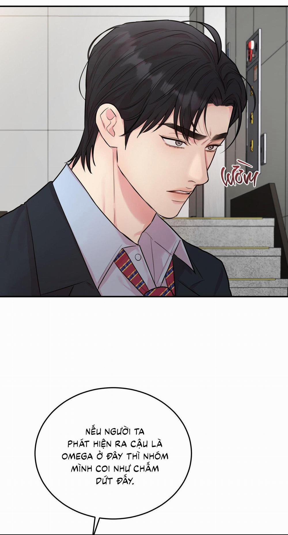 (CBunu) Love Remedy 11 trang 27