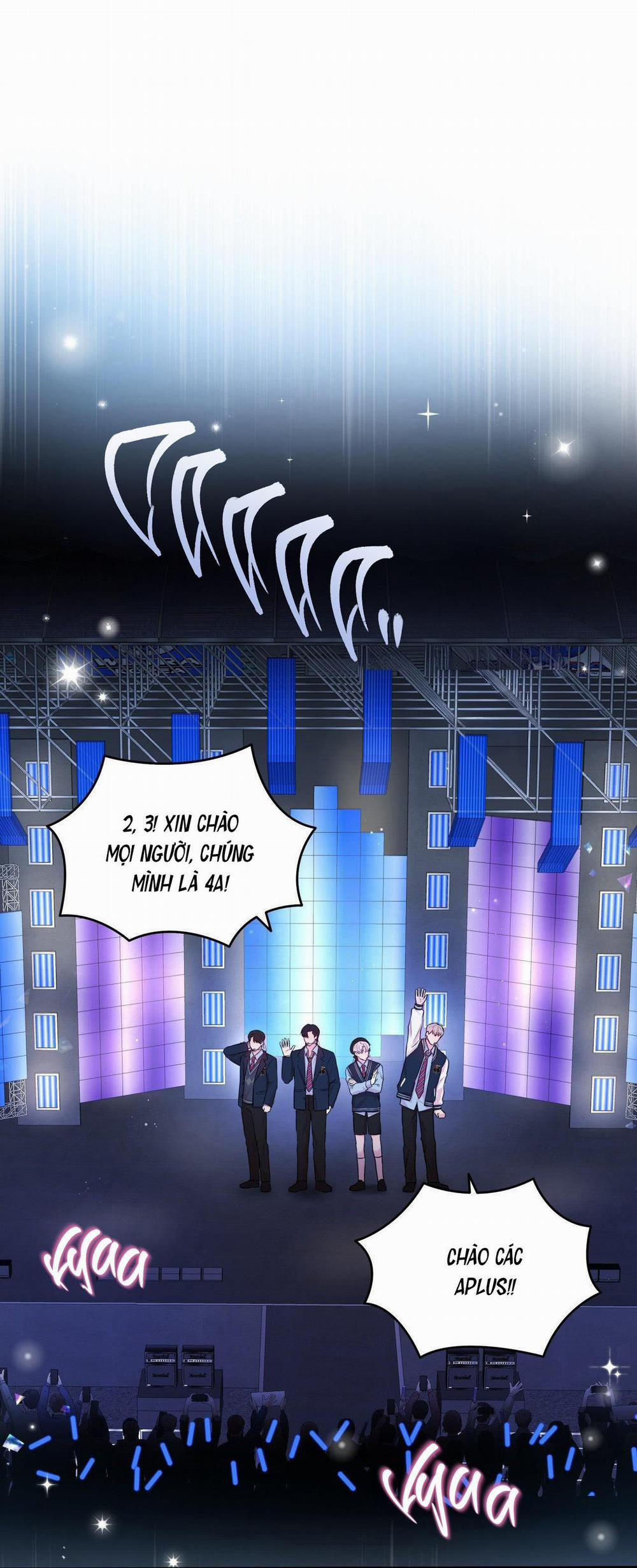 (CBunu) Love Remedy 11 trang 30