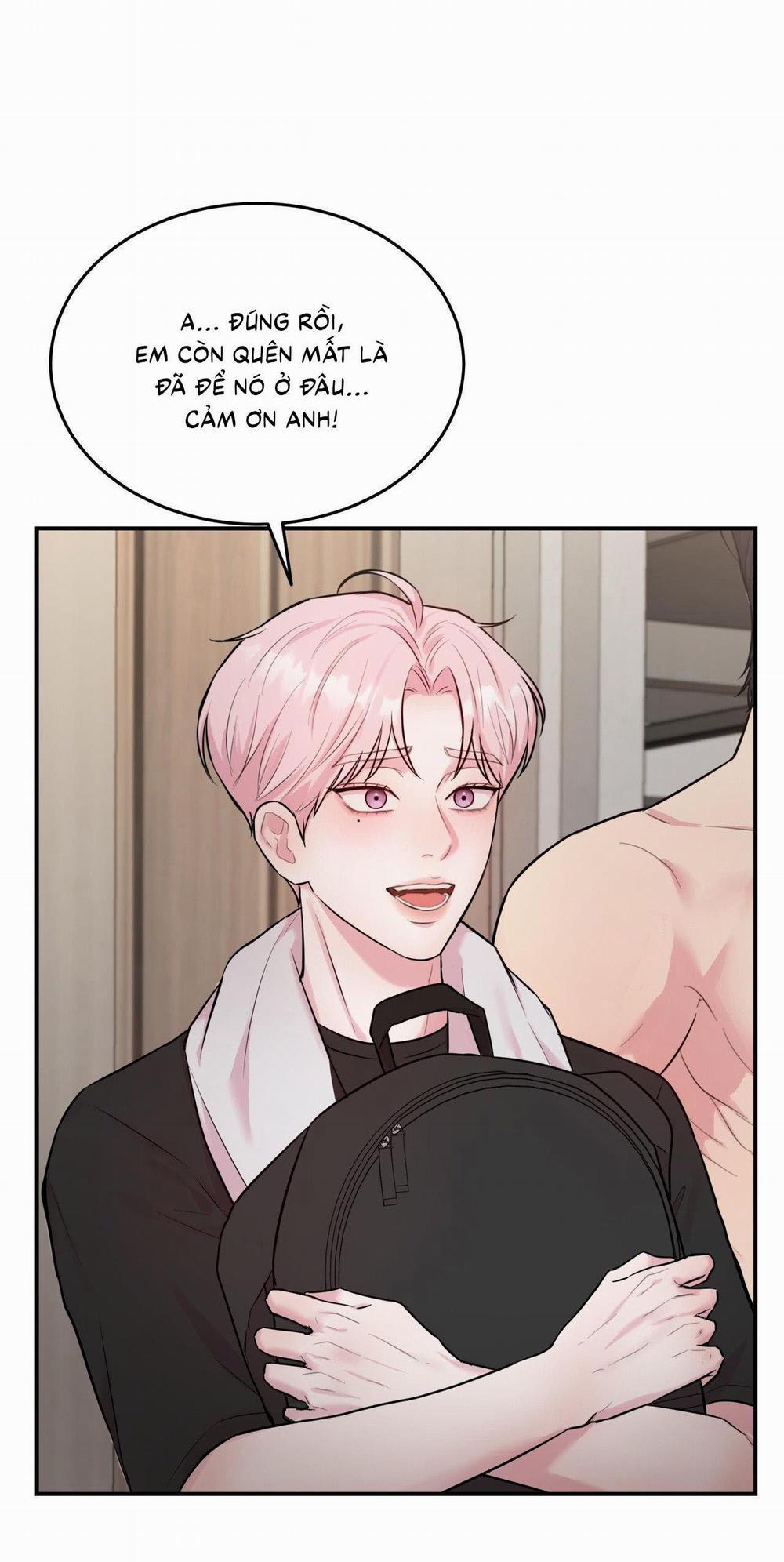 (CBunu) Love Remedy 11 trang 4