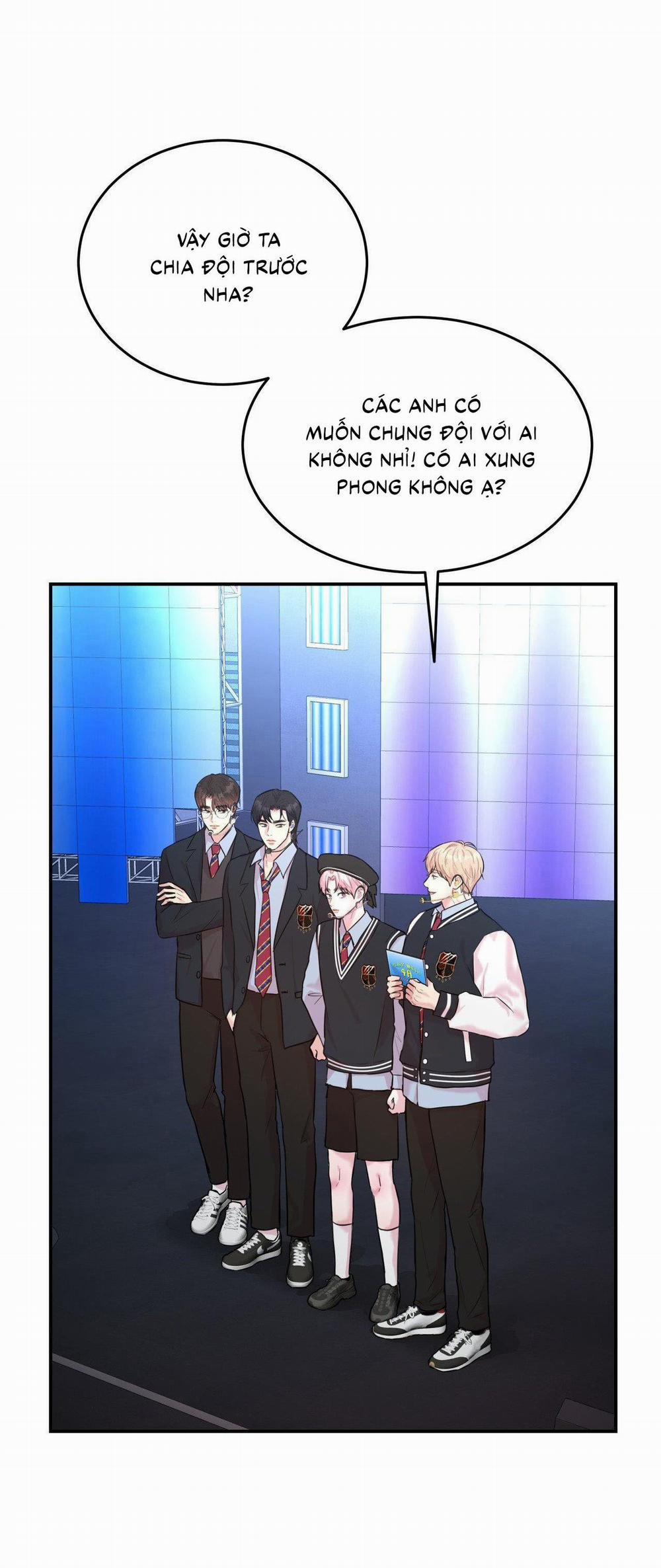 (CBunu) Love Remedy 11 trang 41