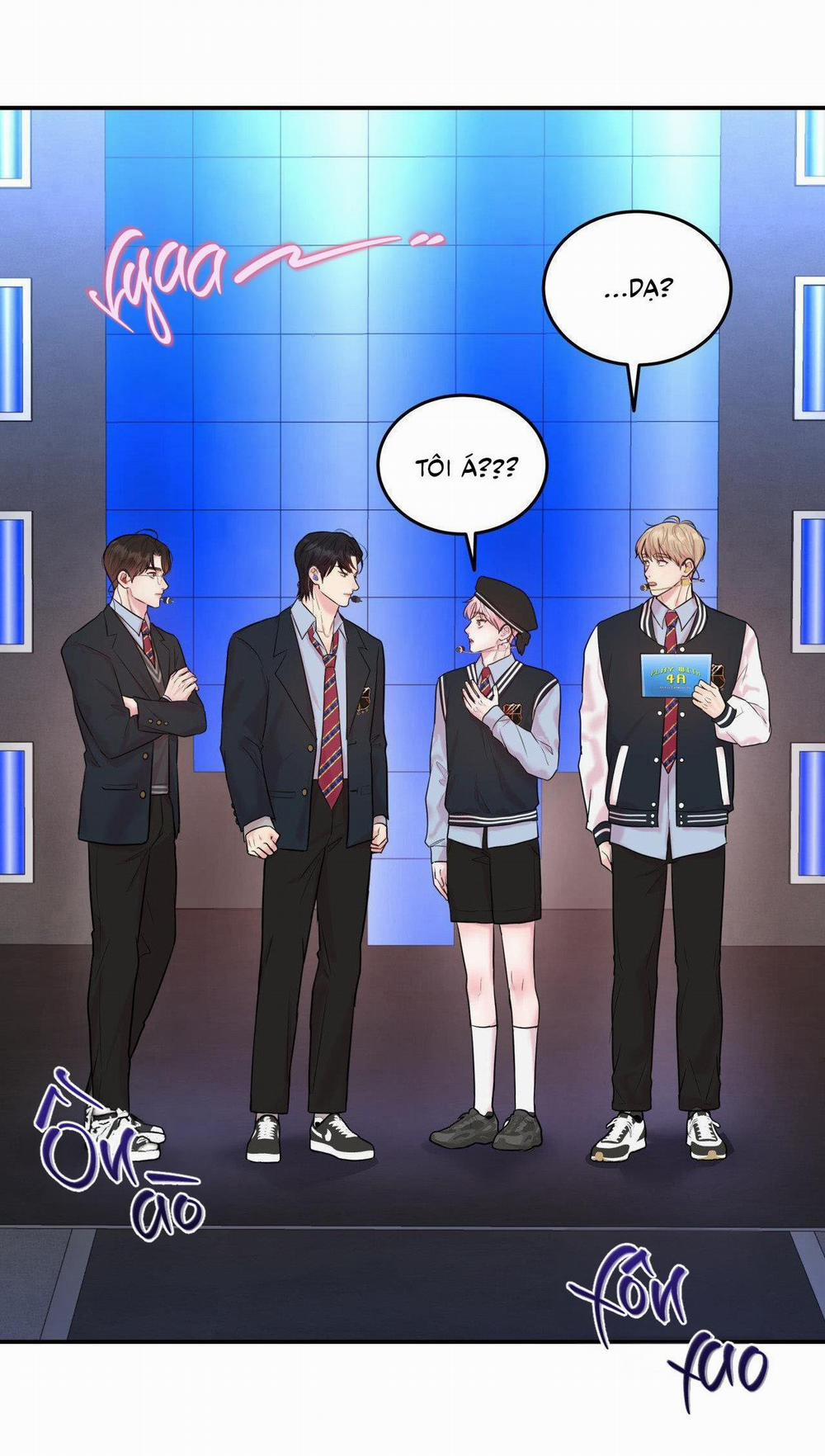 (CBunu) Love Remedy 11 trang 43