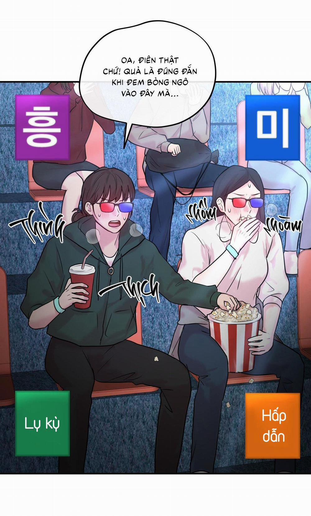 (CBunu) Love Remedy 11 trang 47