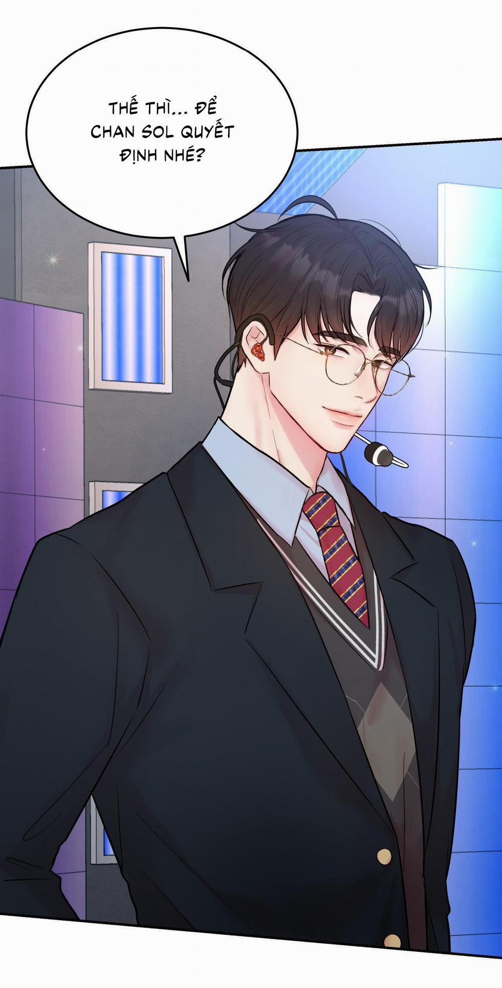 (CBunu) Love Remedy 11 trang 50