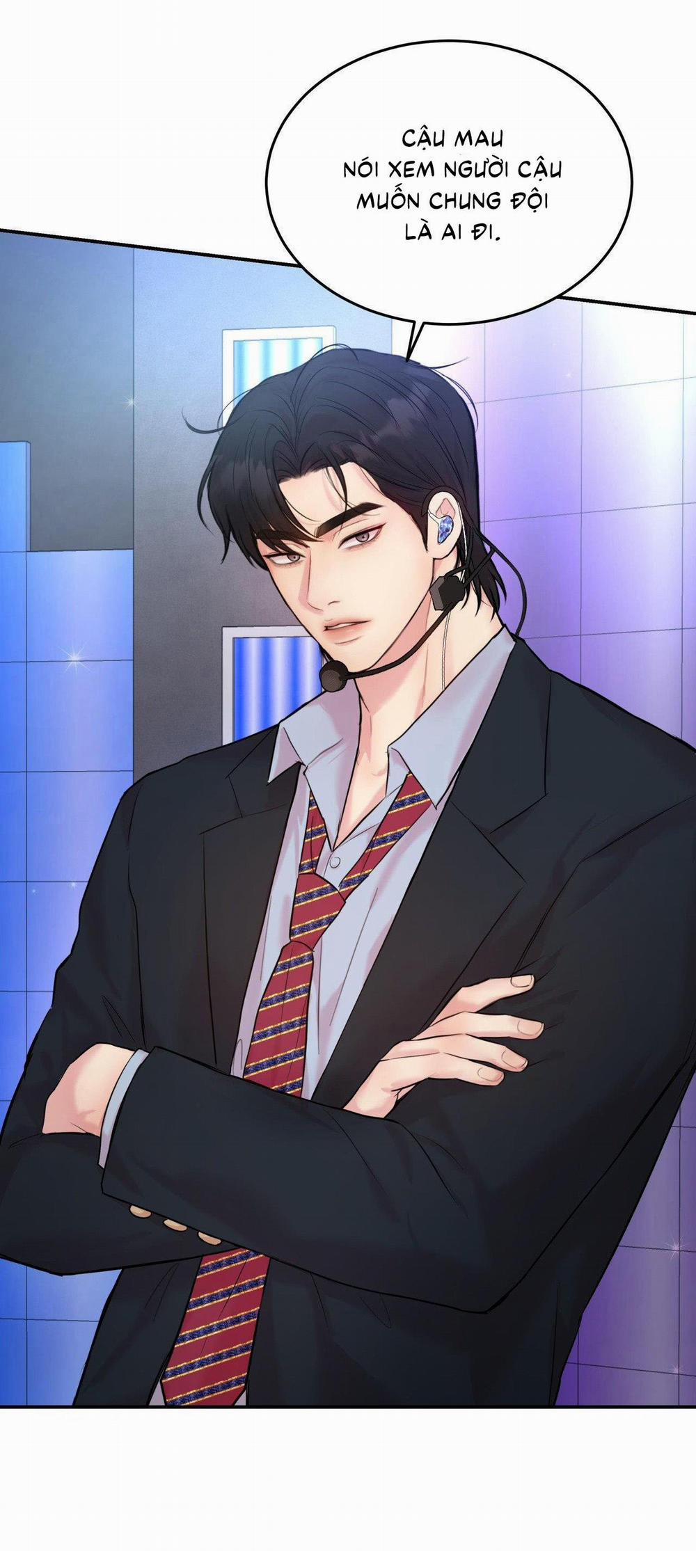 (CBunu) Love Remedy 11 trang 51