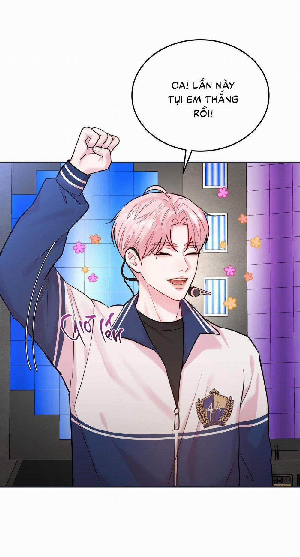 (CBunu) Love Remedy 12 trang 16