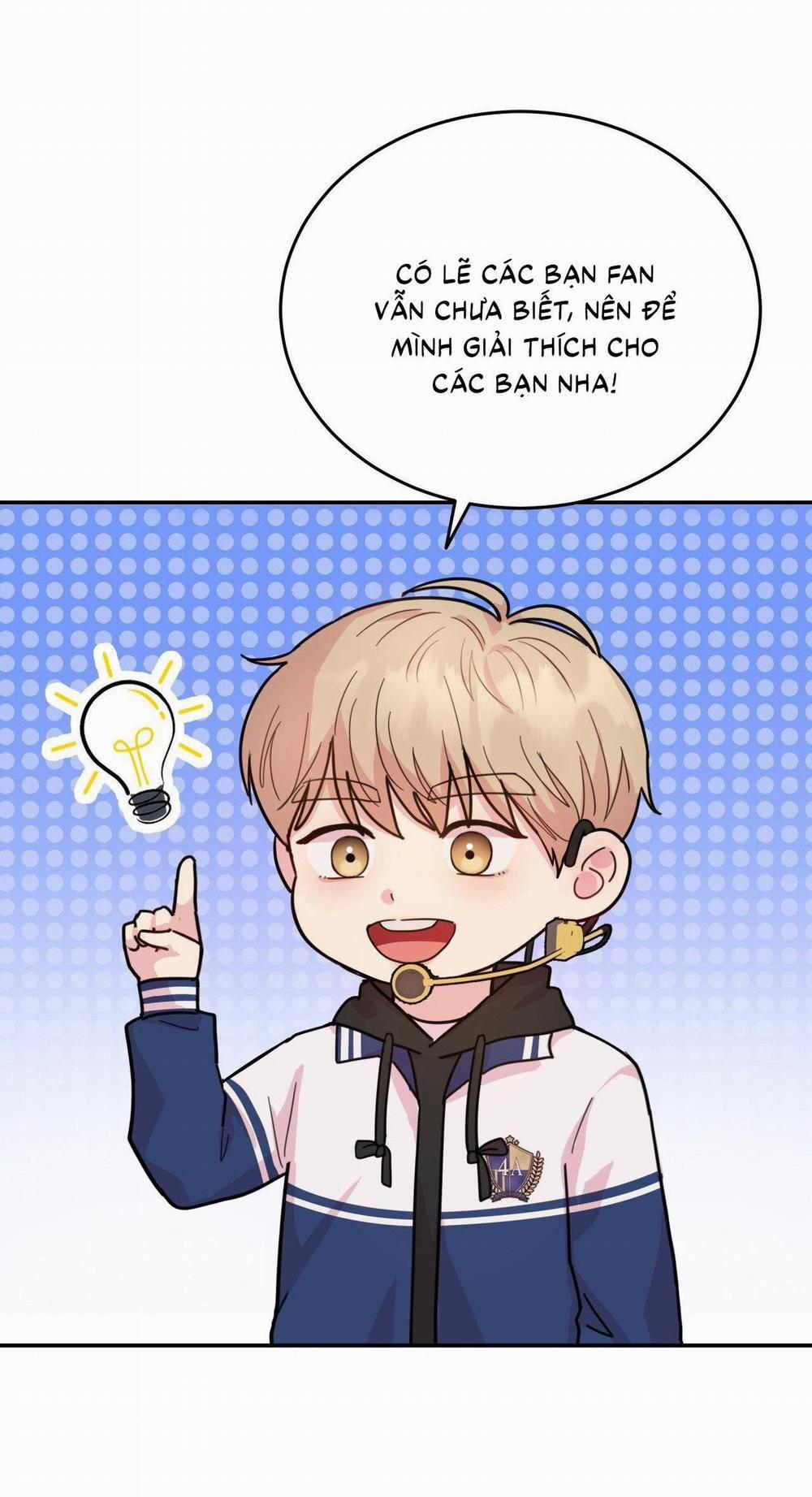 (CBunu) Love Remedy 12 trang 19