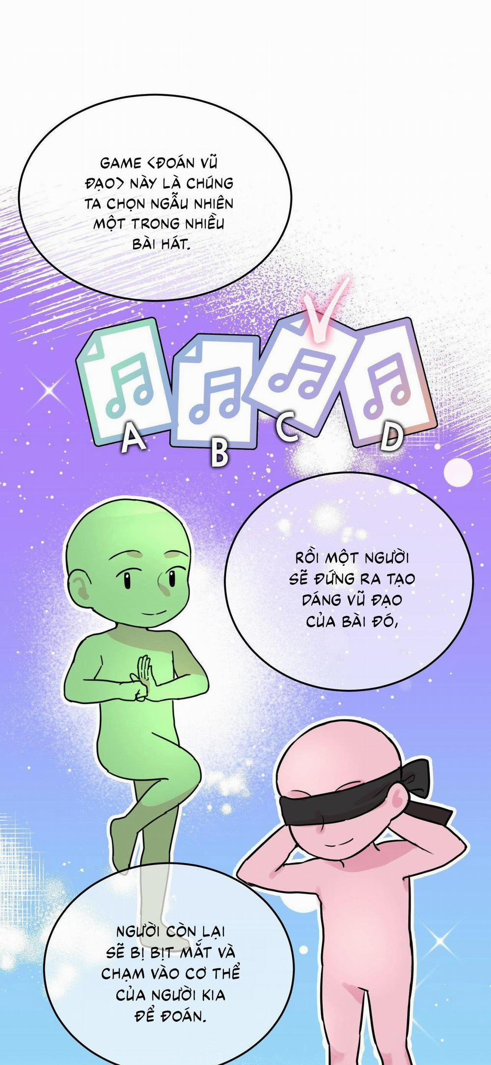 (CBunu) Love Remedy 12 trang 20