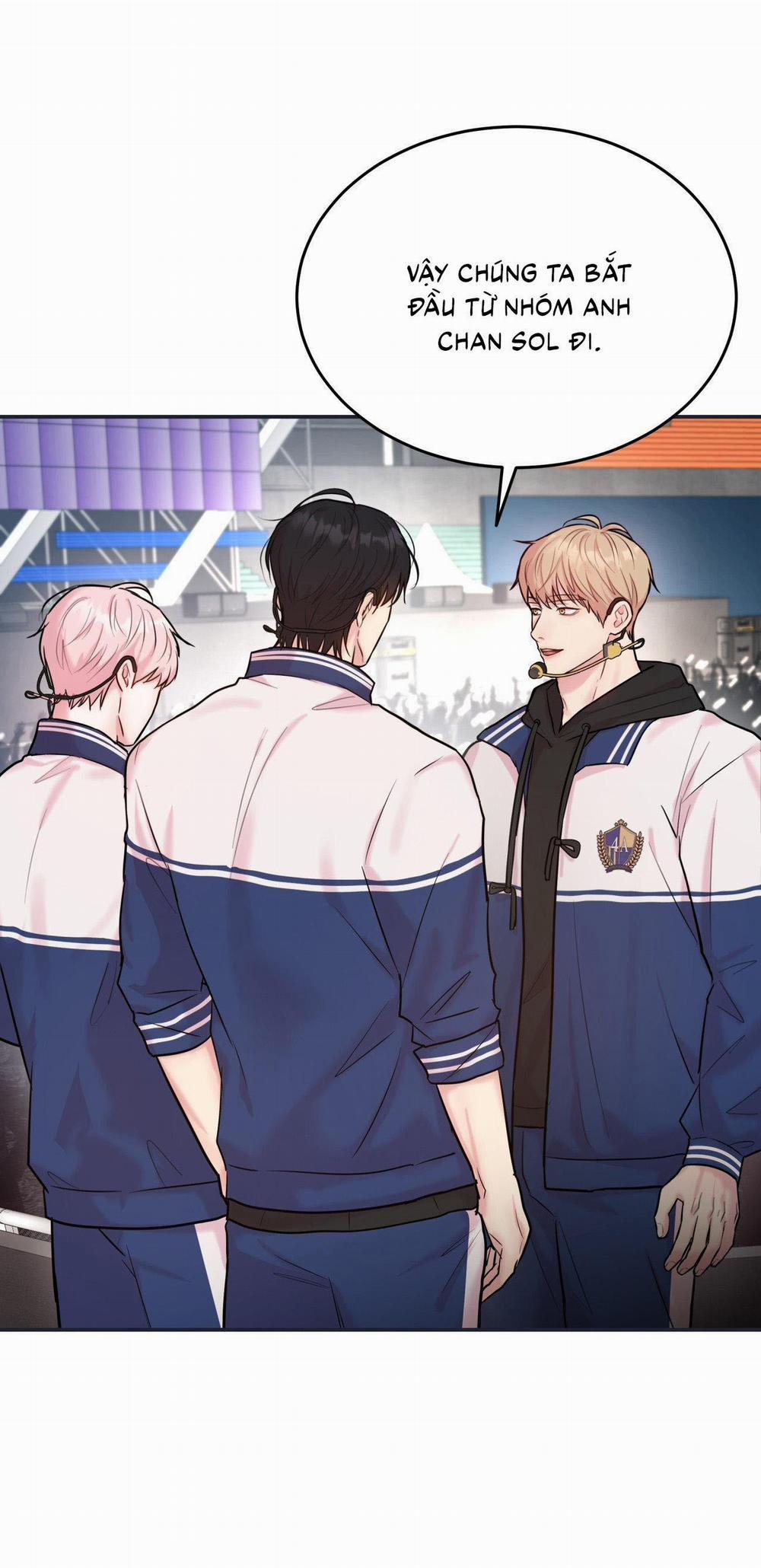 (CBunu) Love Remedy 12 trang 25