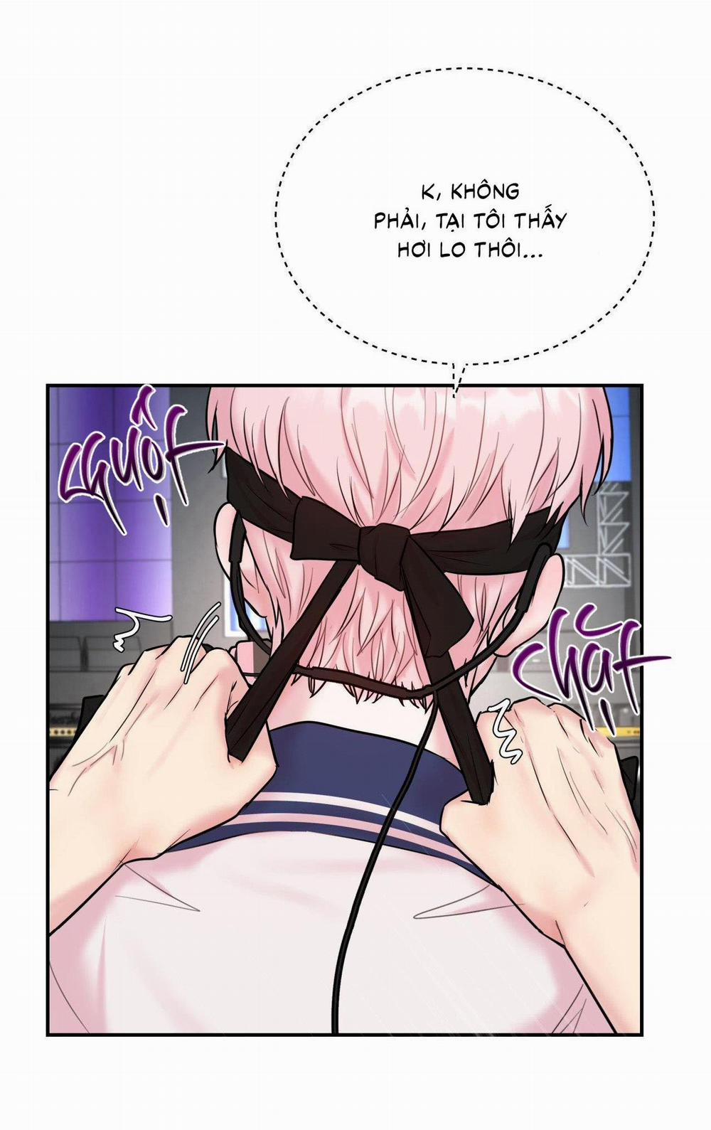 (CBunu) Love Remedy 12 trang 30