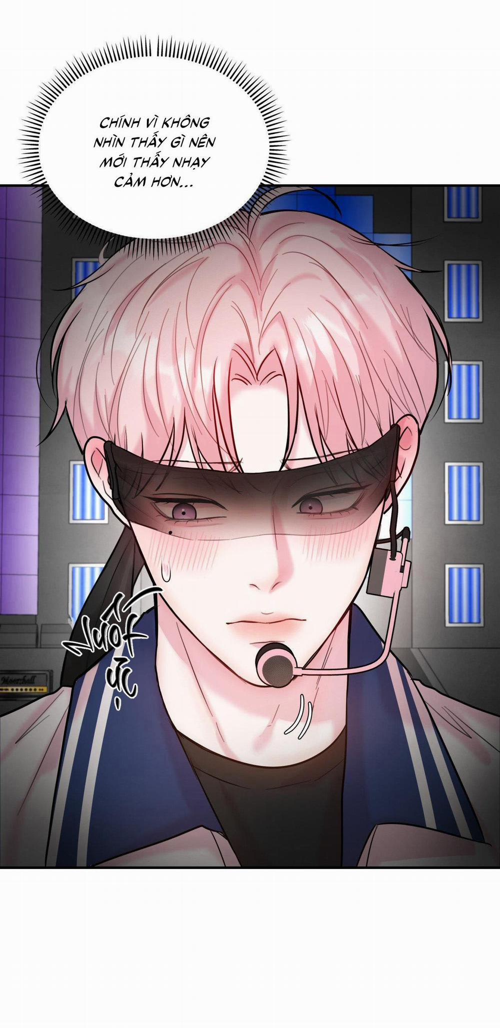 (CBunu) Love Remedy 12 trang 34