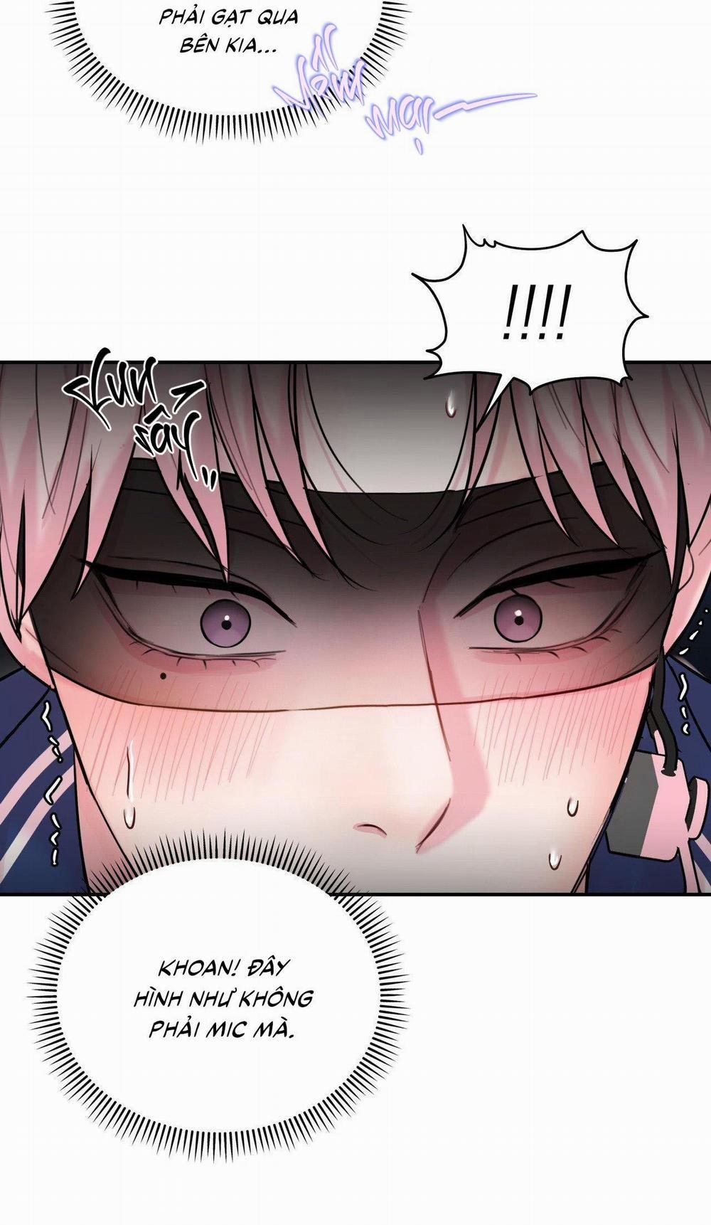 (CBunu) Love Remedy 12 trang 46