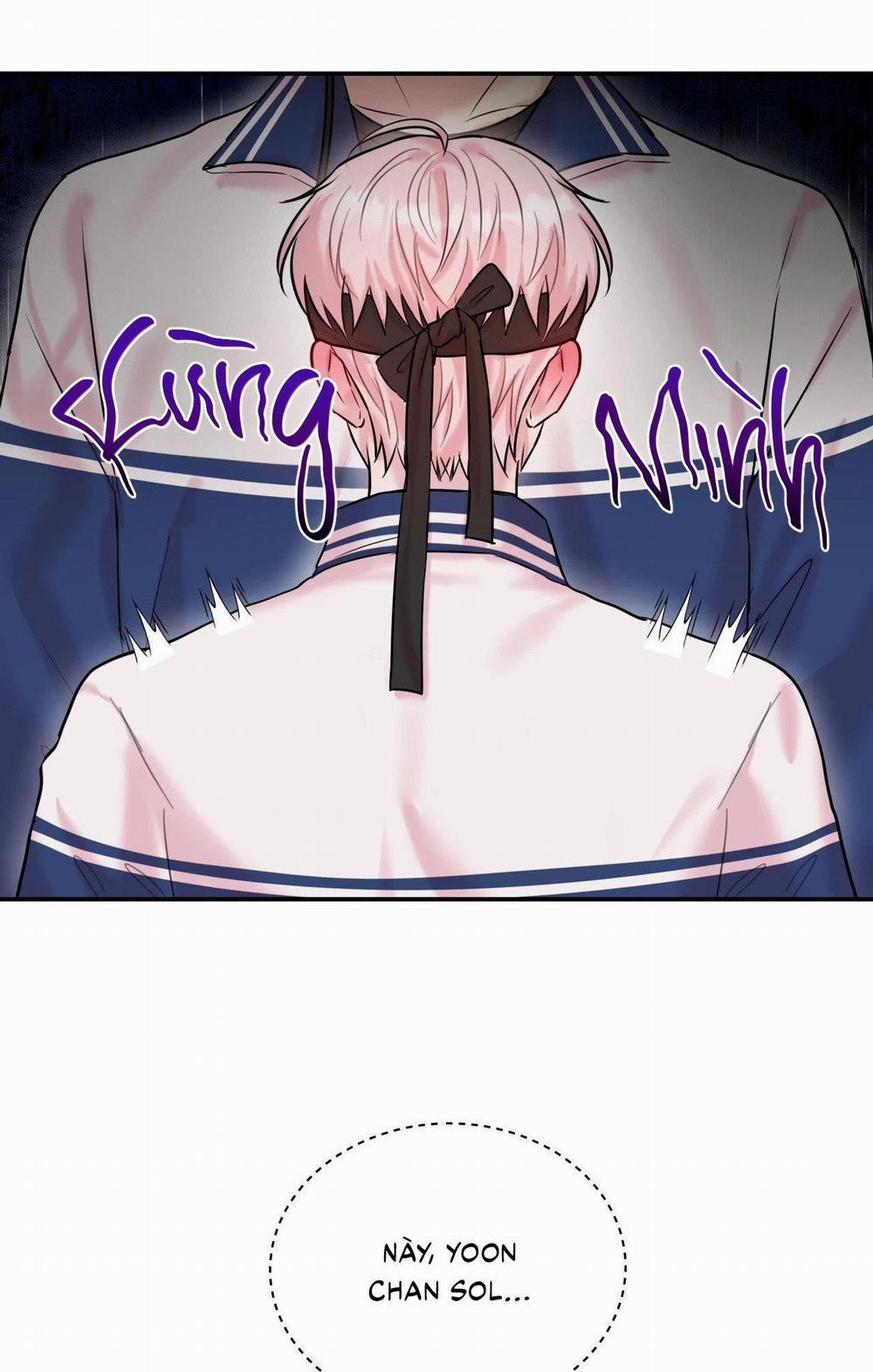 (CBunu) Love Remedy 12 trang 47