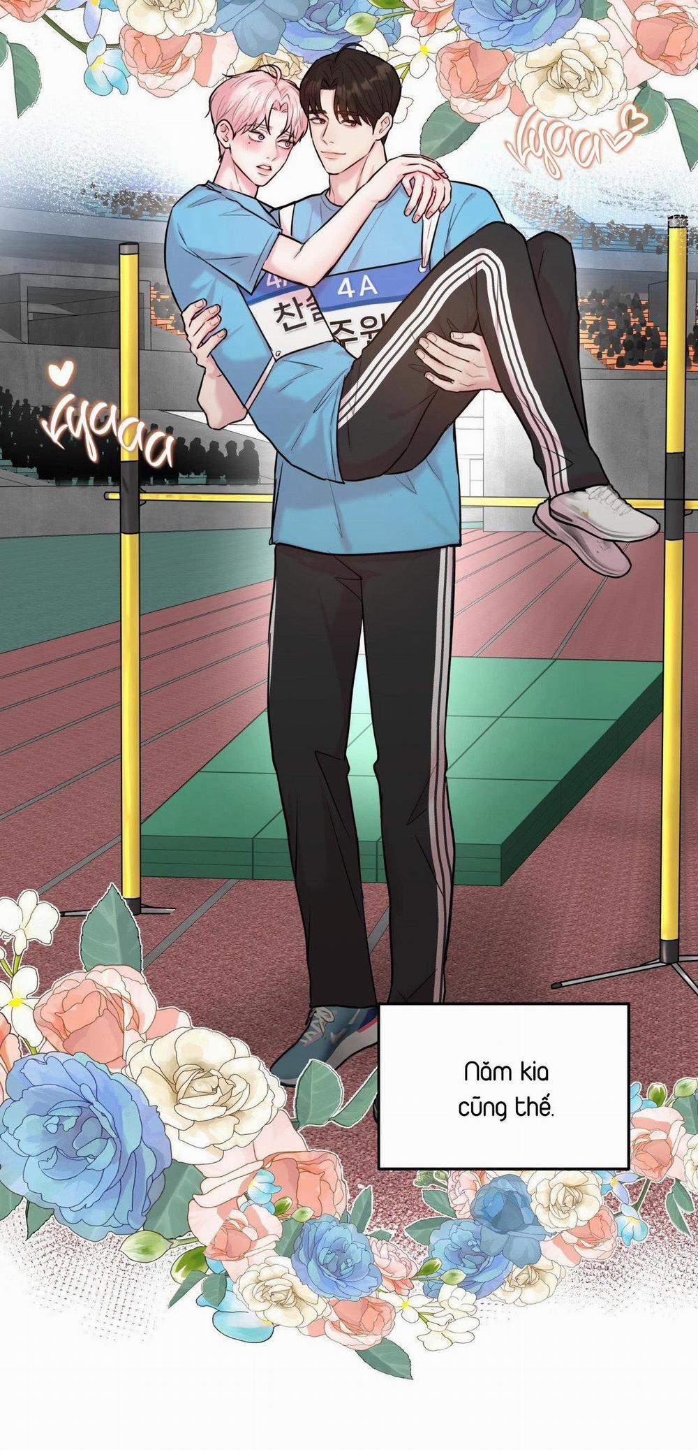 (CBunu) Love Remedy 12 trang 5