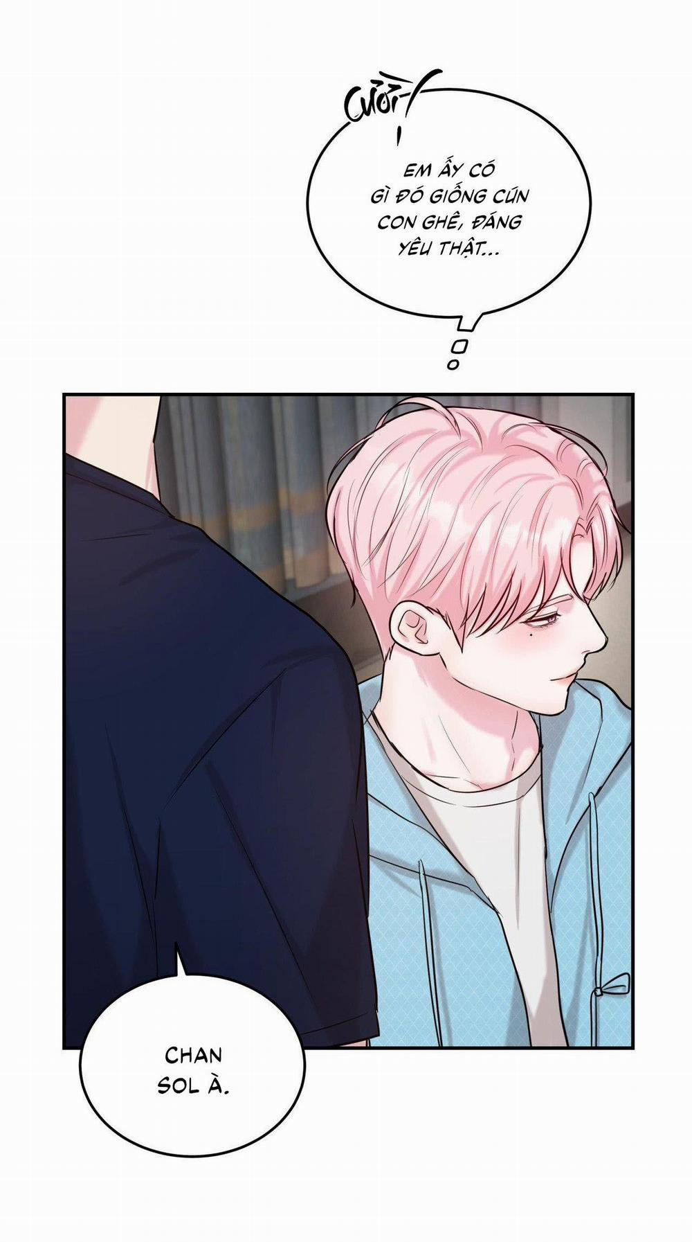 (CBunu) Love Remedy 13 trang 15