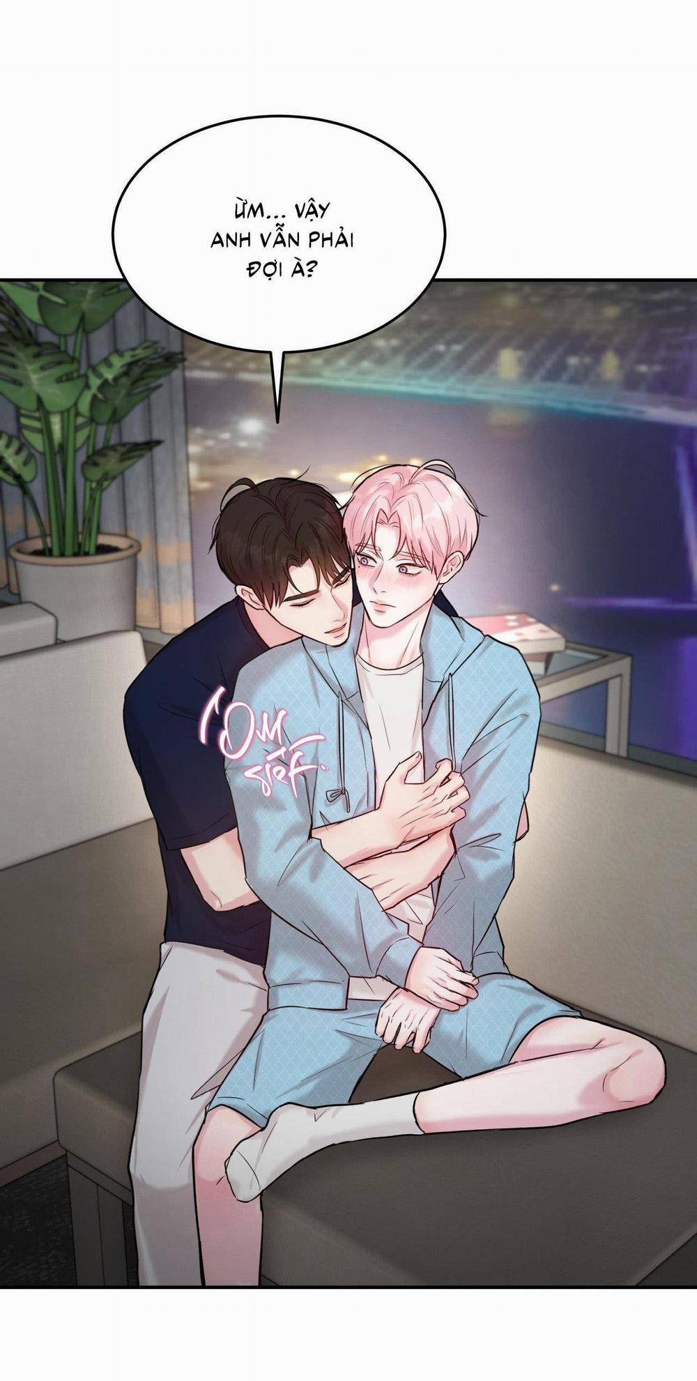 (CBunu) Love Remedy 13 trang 18