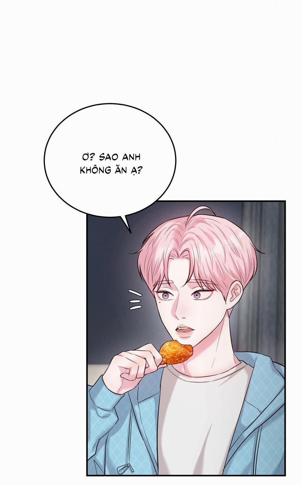 (CBunu) Love Remedy 13 trang 2