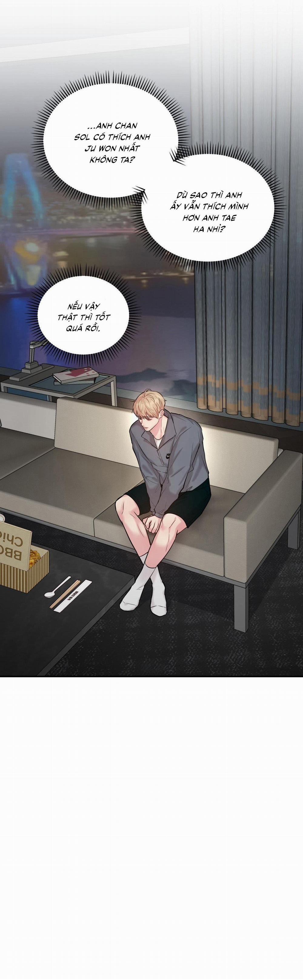 (CBunu) Love Remedy 13 trang 30