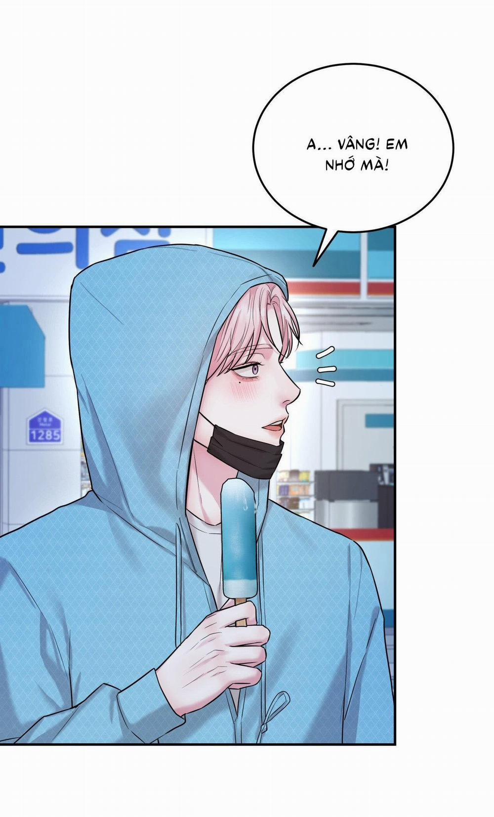 (CBunu) Love Remedy 13 trang 34