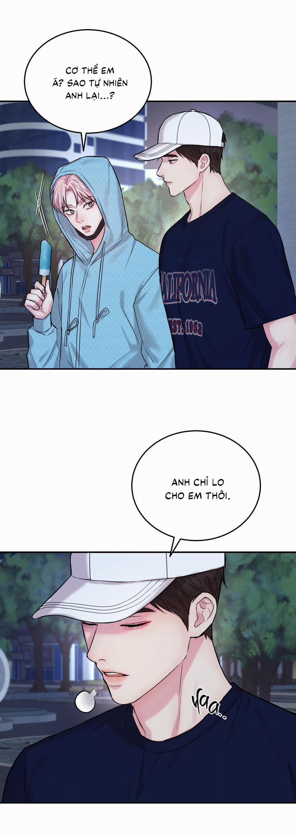 (CBunu) Love Remedy 13 trang 37