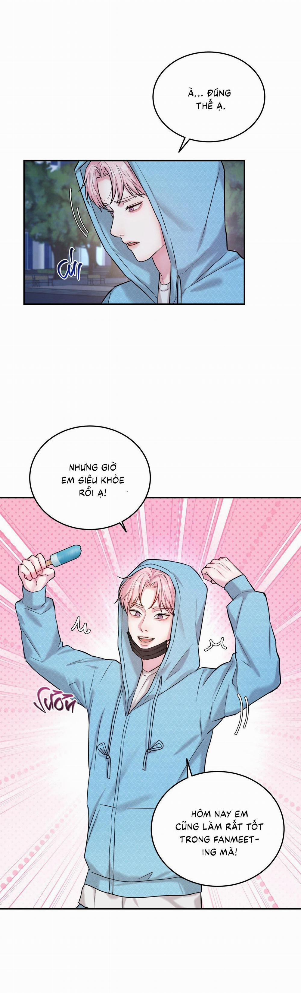 (CBunu) Love Remedy 13 trang 39