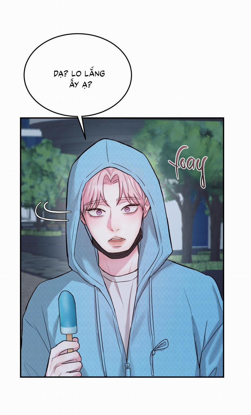 (CBunu) Love Remedy 13 trang 43