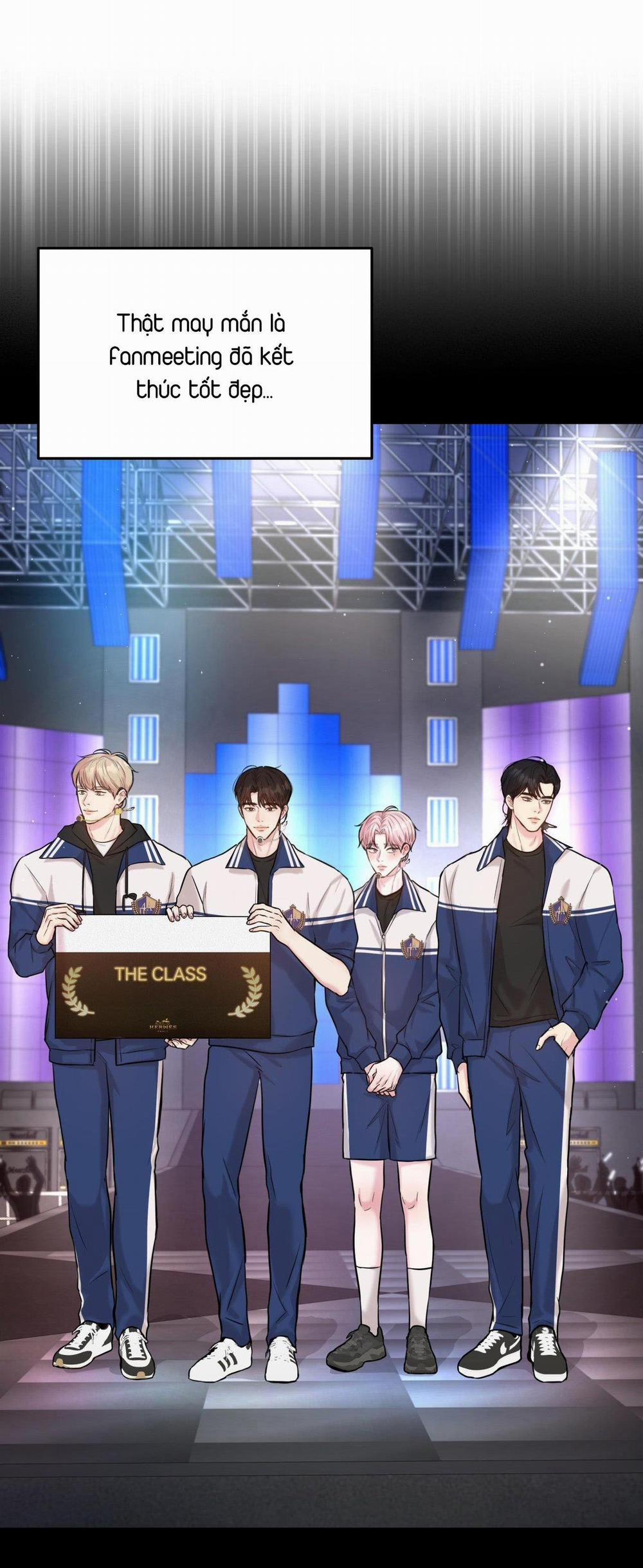 (CBunu) Love Remedy 13 trang 6