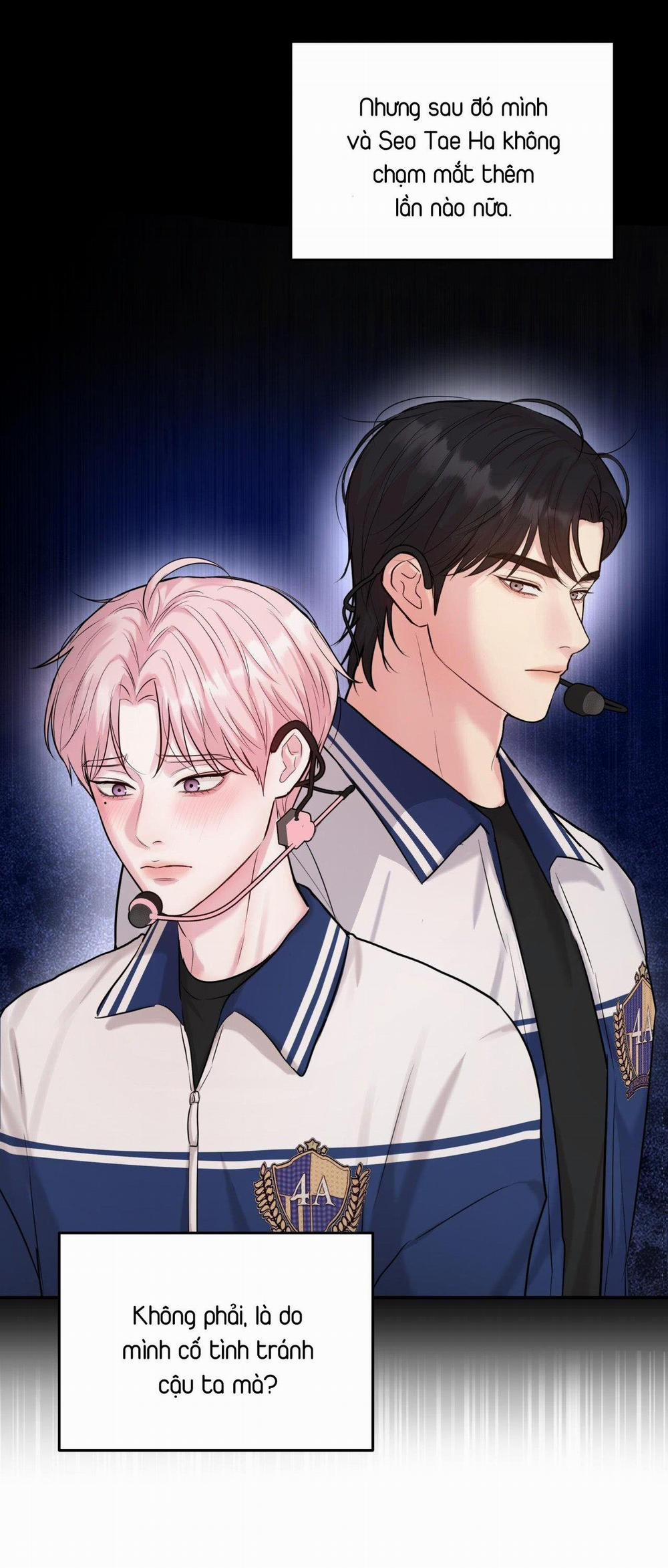 (CBunu) Love Remedy 13 trang 7