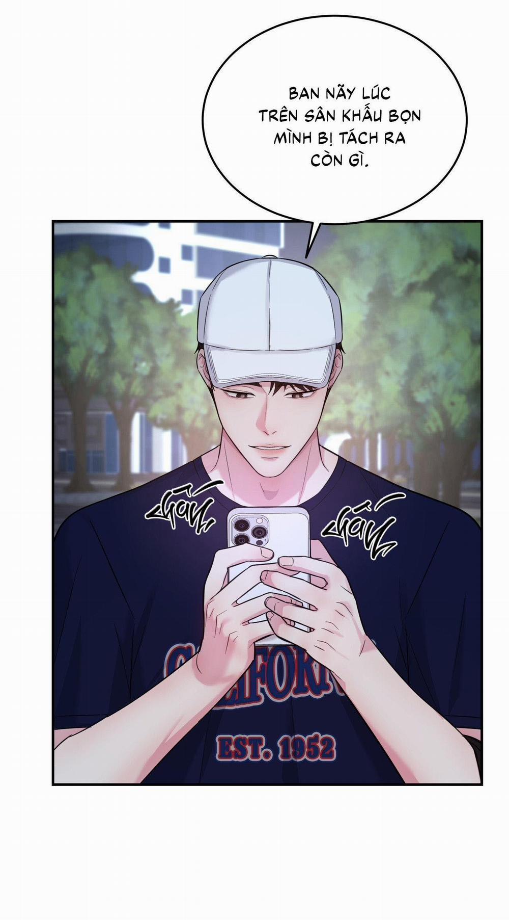 (CBunu) Love Remedy 14 0 trang 14