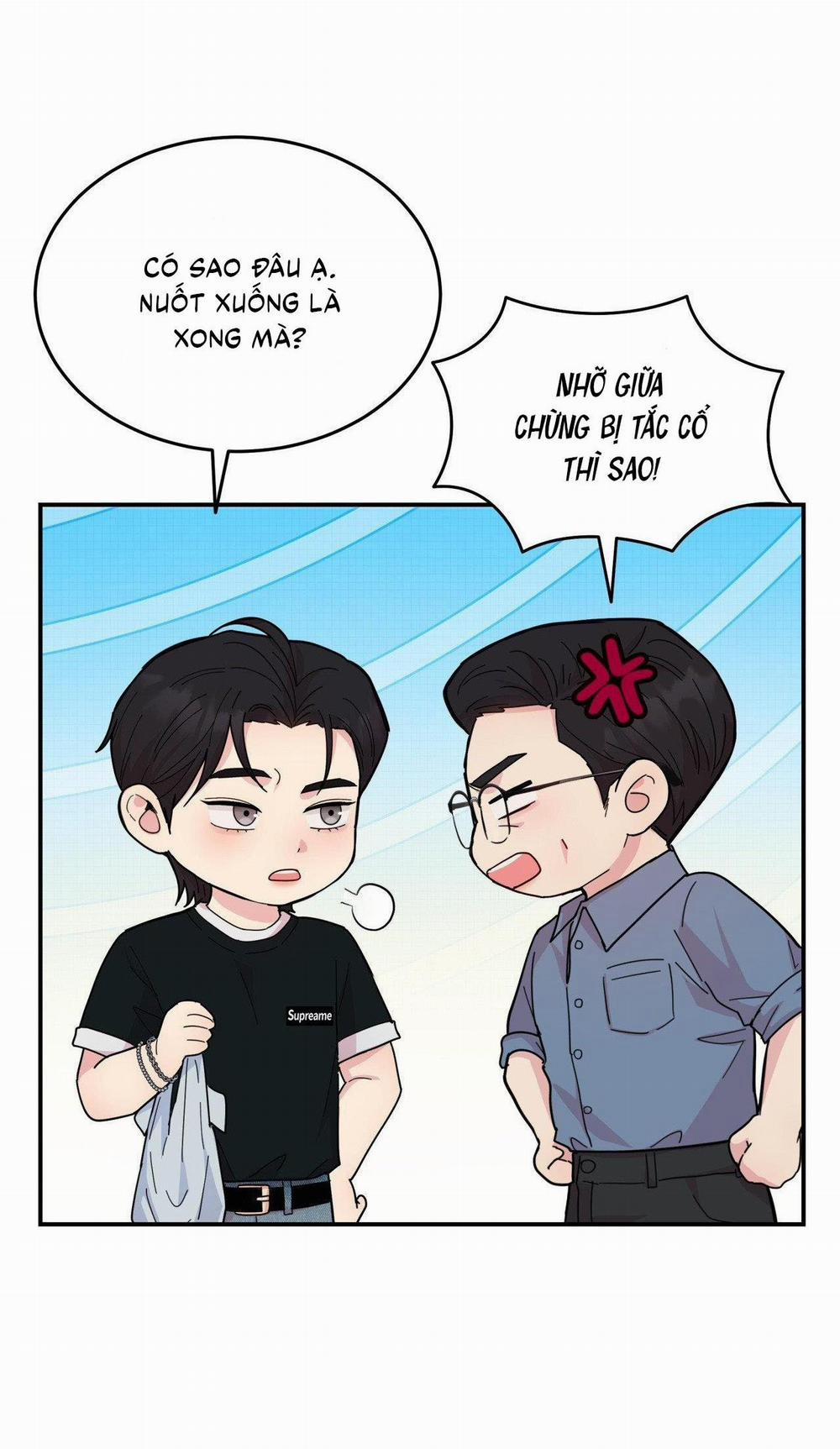 (CBunu) Love Remedy 14 0 trang 26