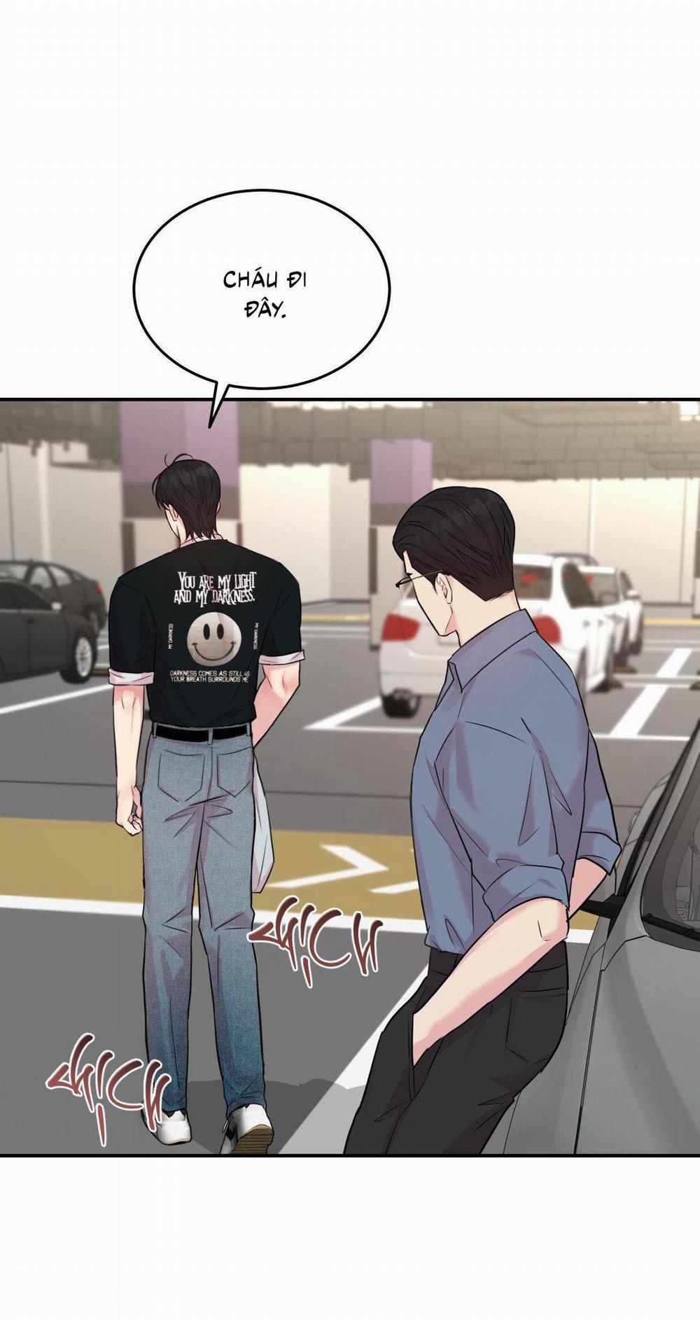 (CBunu) Love Remedy 14 0 trang 31