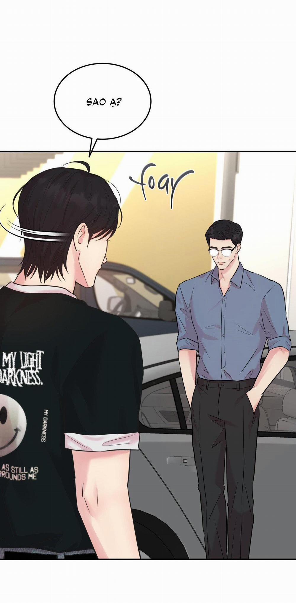 (CBunu) Love Remedy 14 0 trang 33