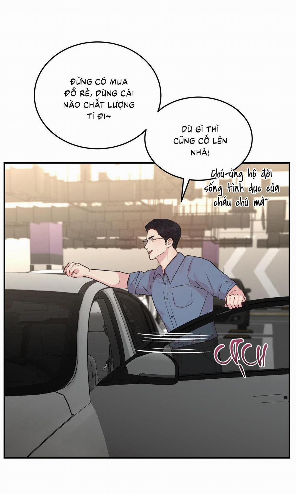 (CBunu) Love Remedy 14 0 trang 37