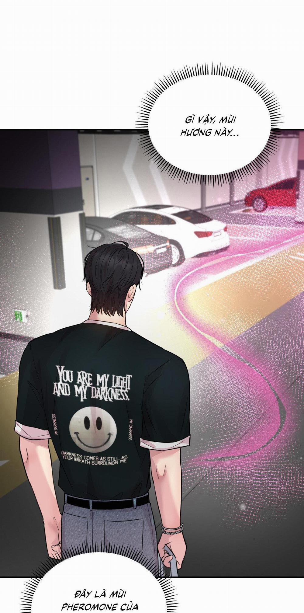 (CBunu) Love Remedy 14 0 trang 45