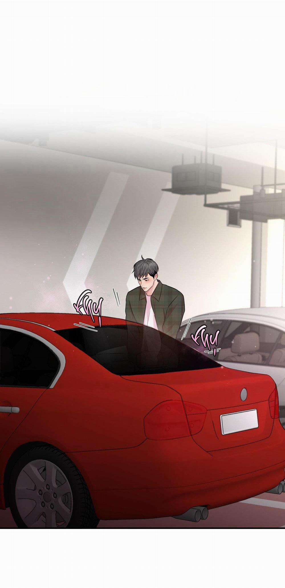 (CBunu) Love Remedy 14 0 trang 48