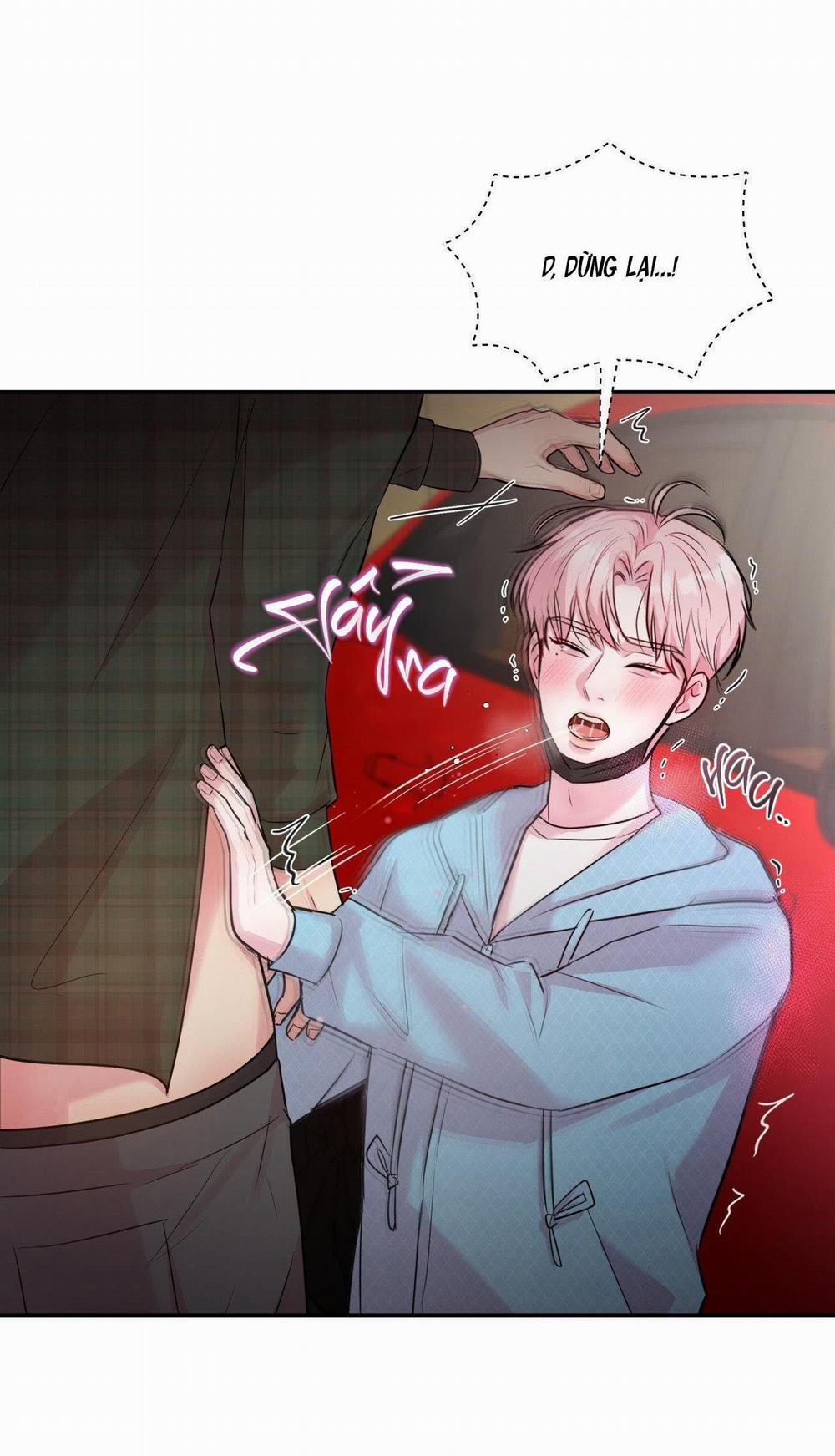 (CBunu) Love Remedy 14 0 trang 53