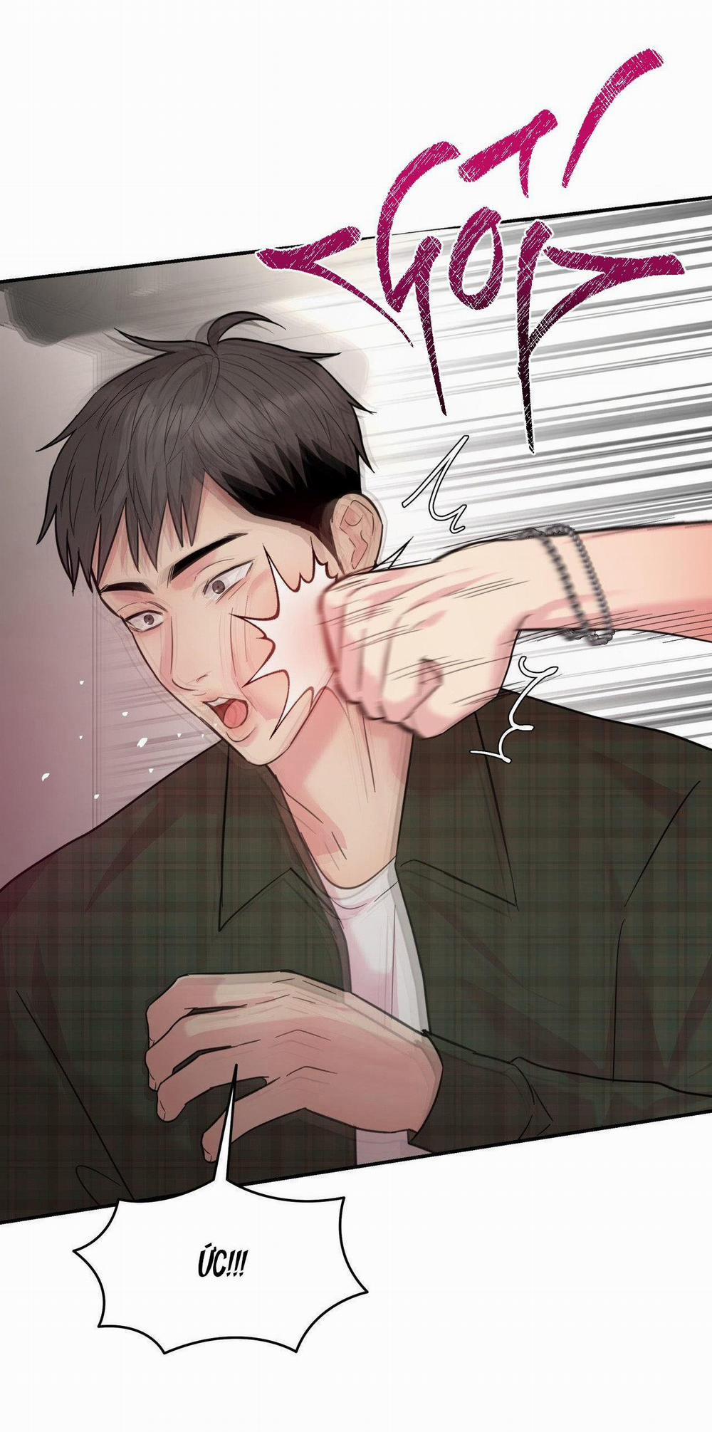 (CBunu) Love Remedy 14 0 trang 57