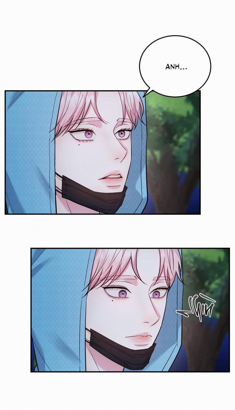 (CBunu) Love Remedy 14 trang 1