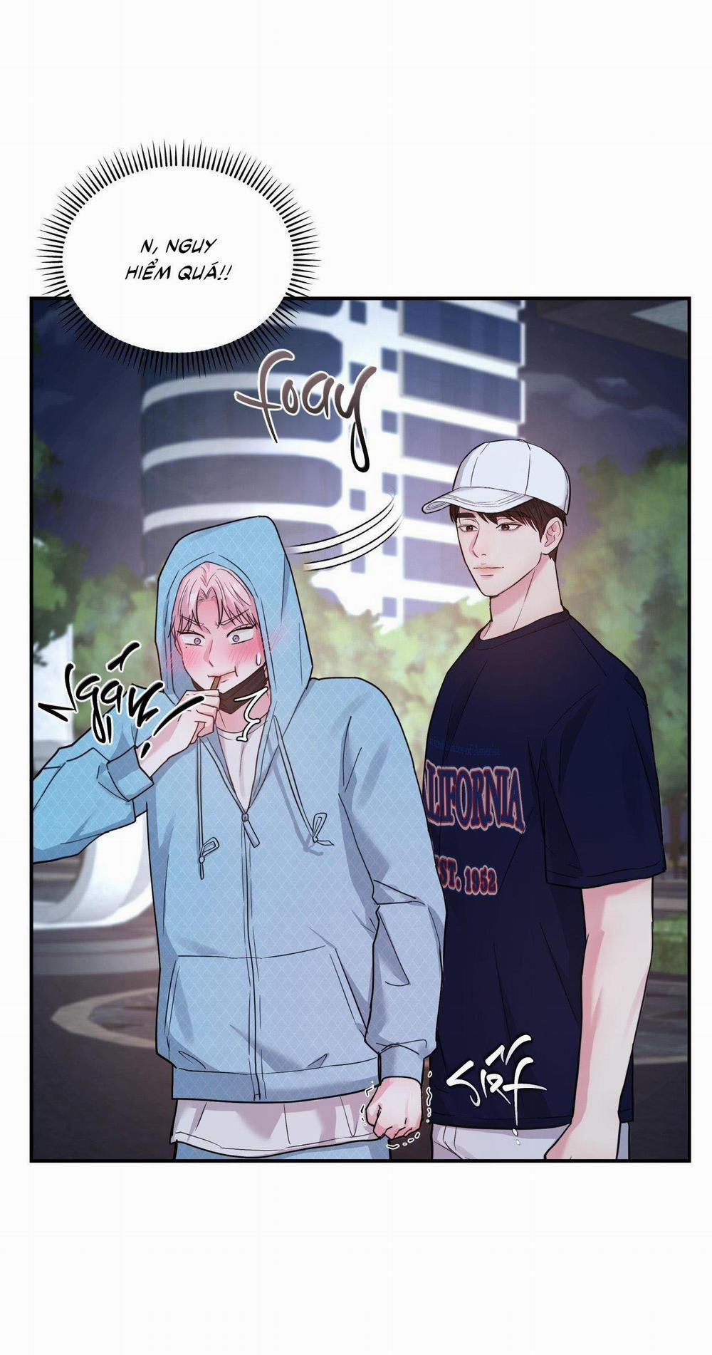 (CBunu) Love Remedy 14 trang 10