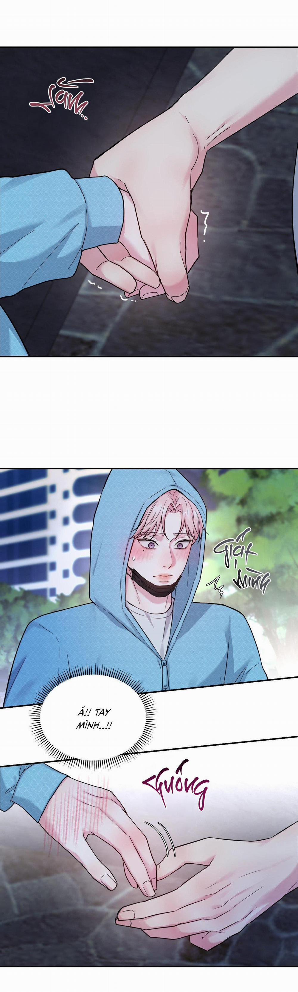 (CBunu) Love Remedy 14 trang 2