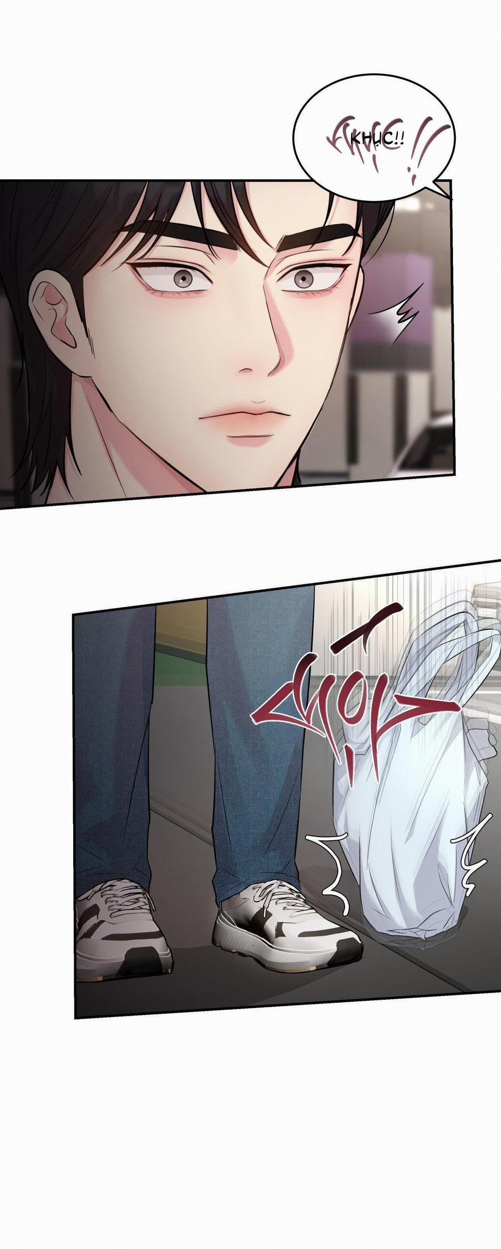 (CBunu) Love Remedy 14 trang 47