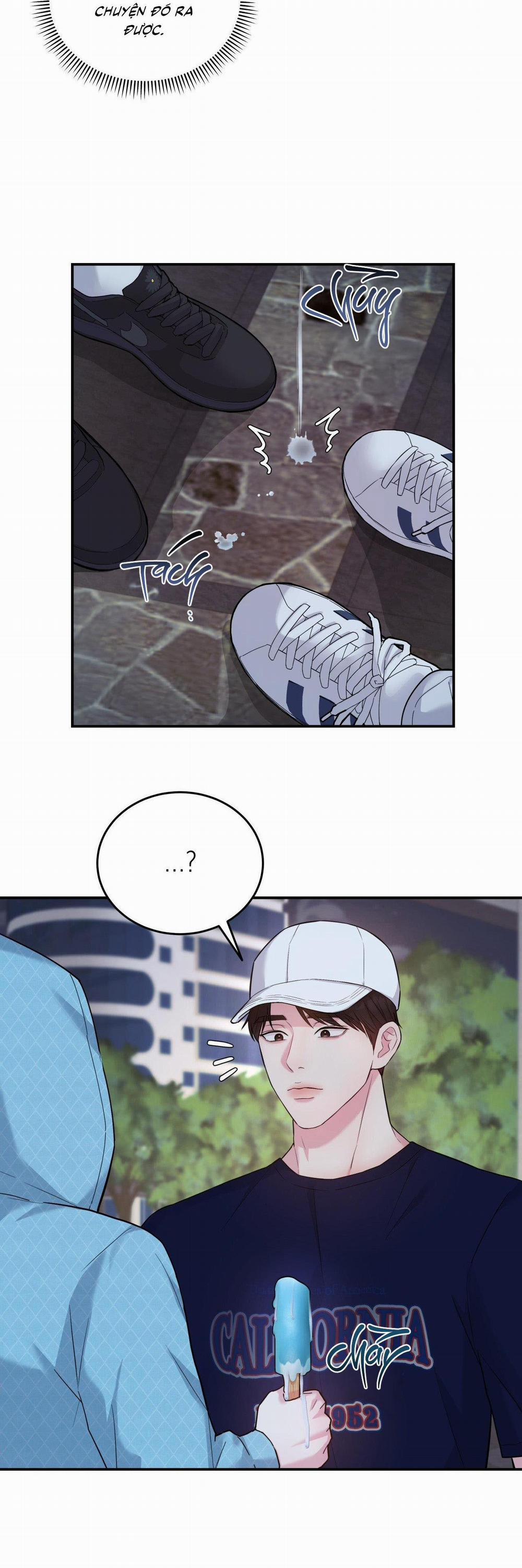 (CBunu) Love Remedy 14 trang 5