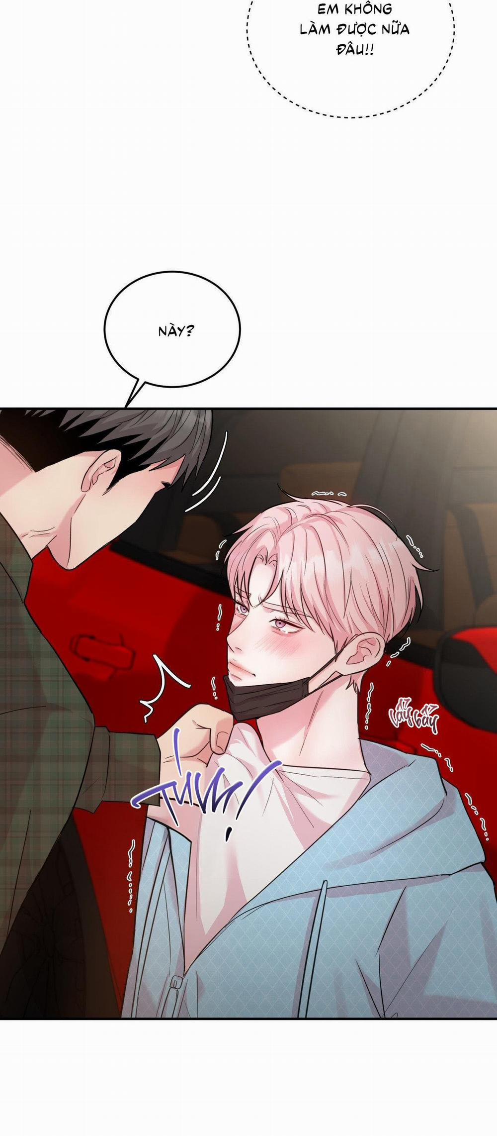 (CBunu) Love Remedy 14 trang 55