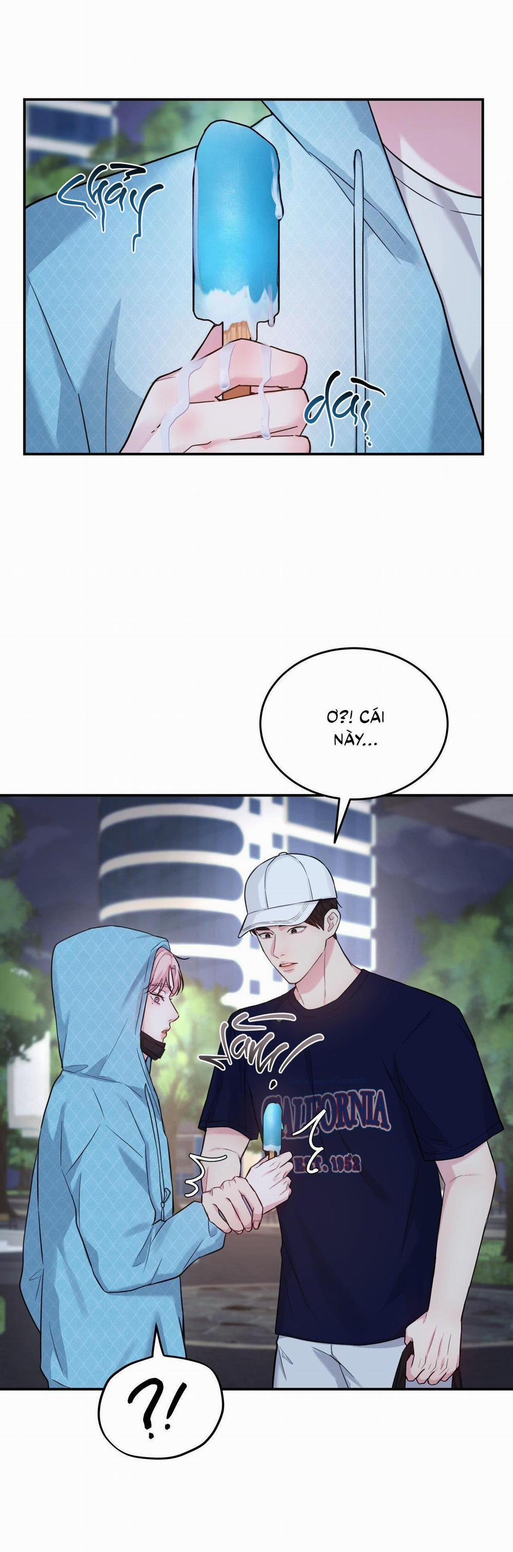 (CBunu) Love Remedy 14 trang 6