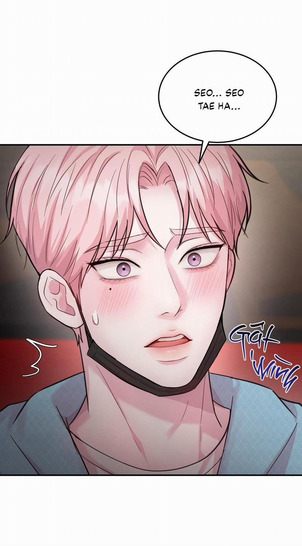 (CBunu) Love Remedy 14 trang 61