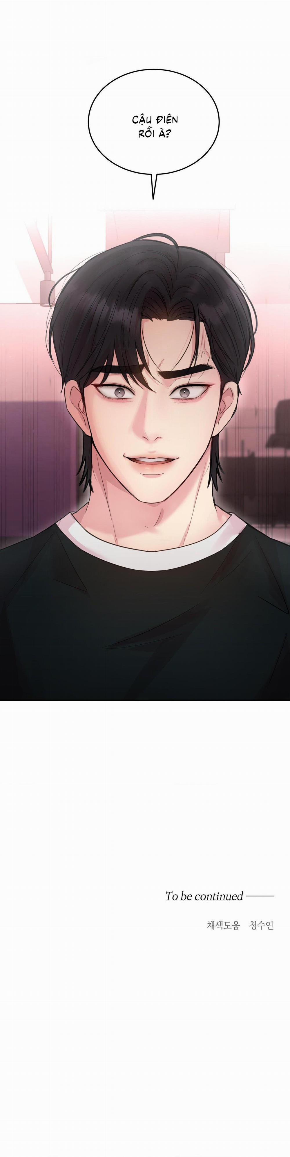 (CBunu) Love Remedy 14 trang 62