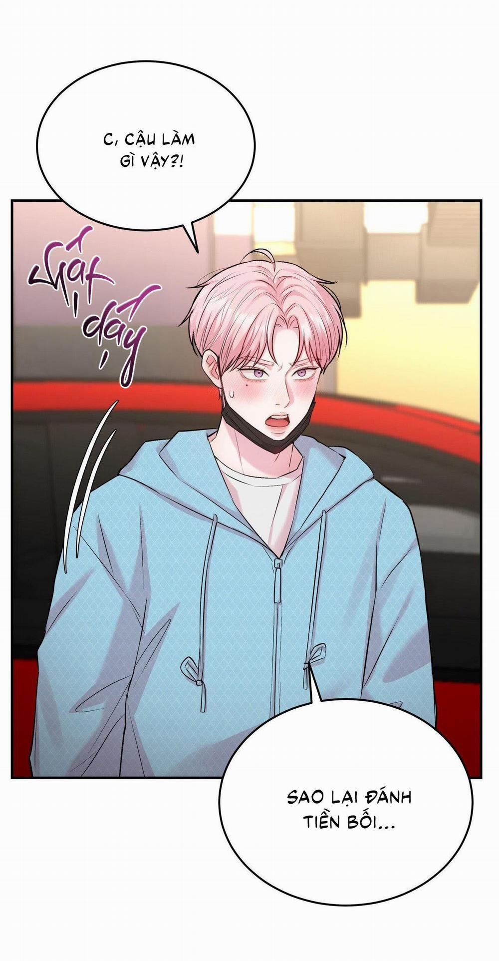 (CBunu) Love Remedy 15 trang 1