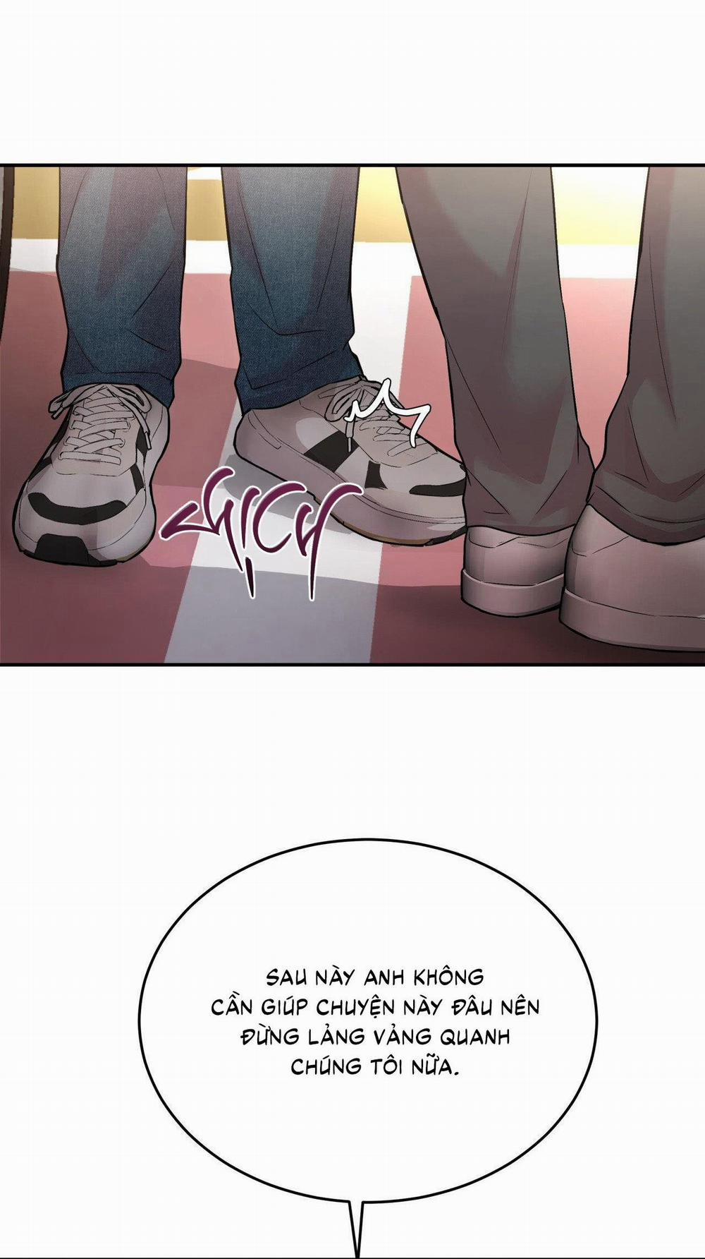 (CBunu) Love Remedy 15 trang 17